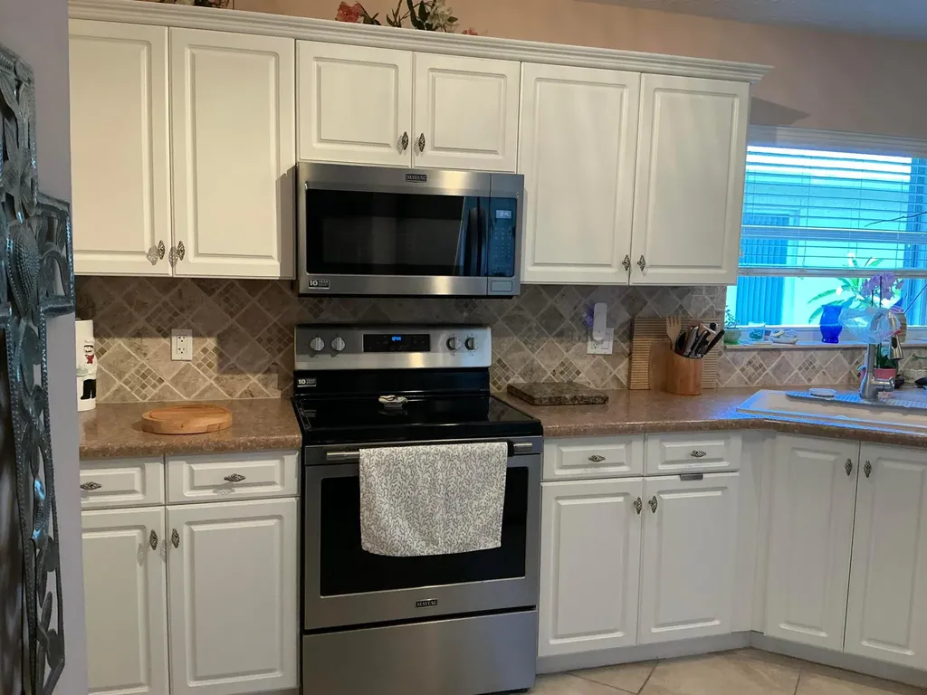 6156 Alexandria Circle Fort Pierce FL 34982