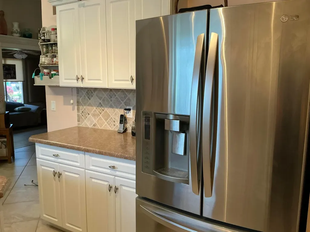 6156 Alexandria Circle Fort Pierce FL 34982