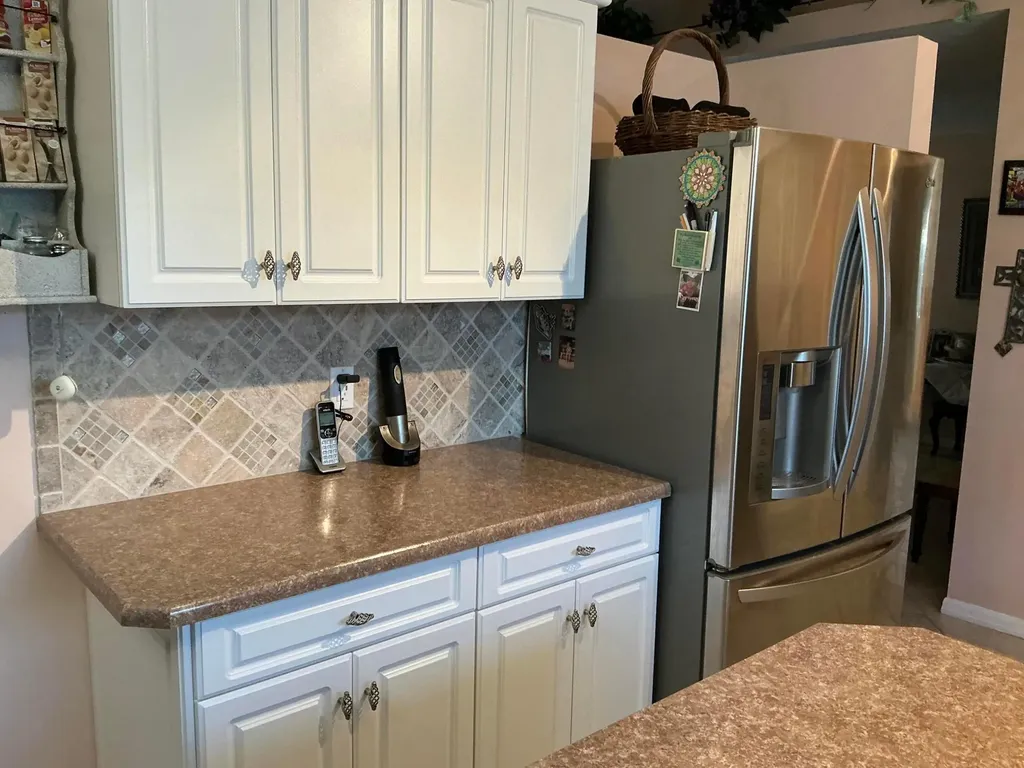 6156 Alexandria Circle Fort Pierce FL 34982