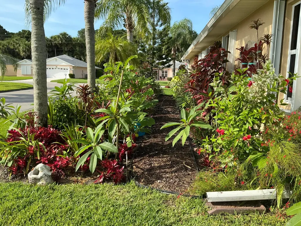 6156 Alexandria Circle Fort Pierce FL 34982