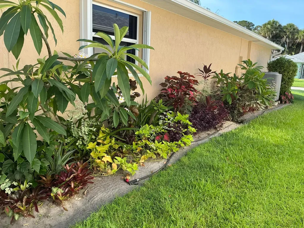 6156 Alexandria Circle Fort Pierce FL 34982