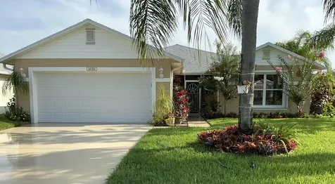 6156 Alexandria Circle Fort Pierce FL 34982