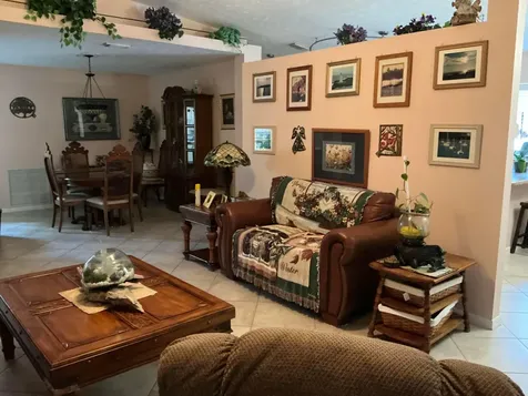 6156 Alexandria Circle Fort Pierce FL 34982