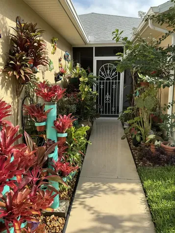 6156 Alexandria Circle Fort Pierce FL 34982