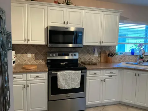 6156 Alexandria Circle Fort Pierce FL 34982