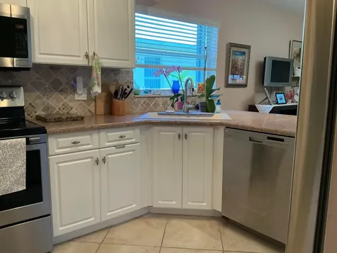 6156 Alexandria Circle Fort Pierce FL 34982