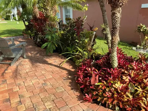 6156 Alexandria Circle Fort Pierce FL 34982