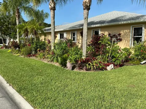 6156 Alexandria Circle Fort Pierce FL 34982