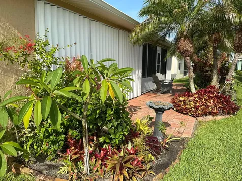 6156 Alexandria Circle Fort Pierce FL 34982