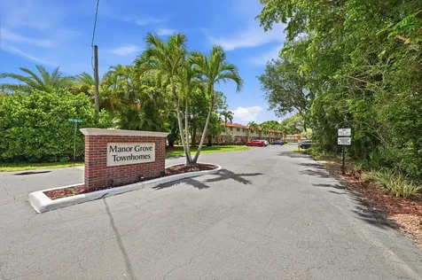 47 NE 20th Court Wilton Manors FL 33305