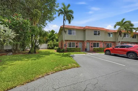 47 NE 20th Court Wilton Manors FL 33305