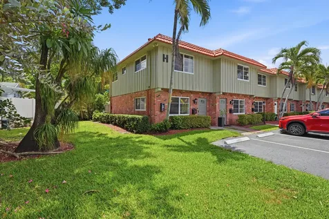 47 NE 20th Court Wilton Manors FL 33305
