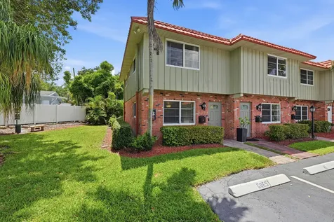 47 NE 20th Court Wilton Manors FL 33305