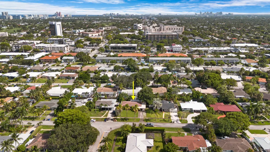 2020 NE 52nd Court Fort Lauderdale FL 33308
