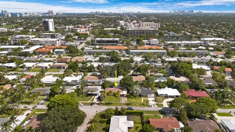 2020 NE 52nd Court Fort Lauderdale FL 33308