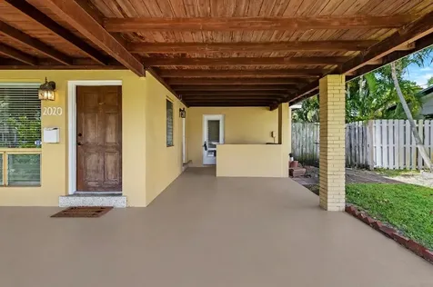 2020 NE 52nd Court Fort Lauderdale FL 33308