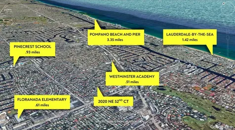 2020 NE 52nd Court Fort Lauderdale FL 33308