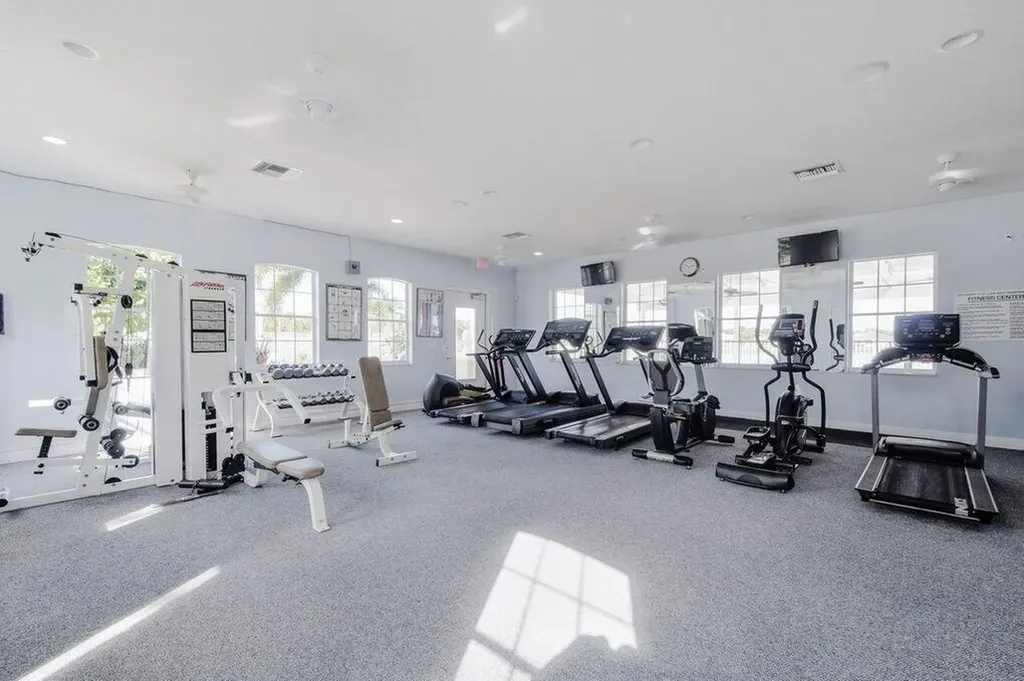 241 SW Lake Forest Way Port St Lucie FL 34986