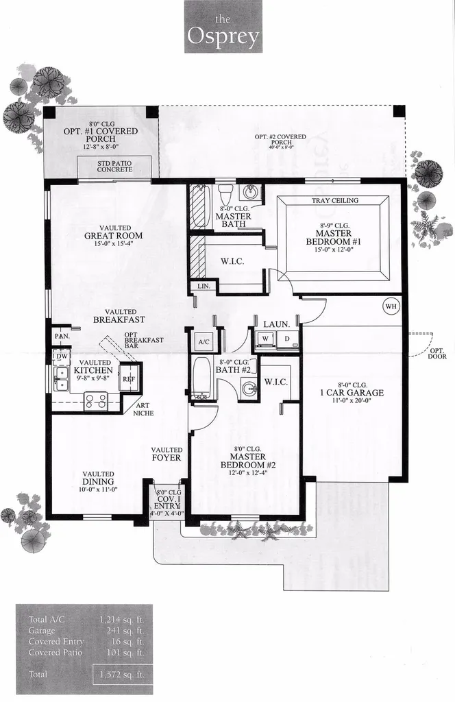 241 SW Lake Forest Way Port St Lucie FL 34986