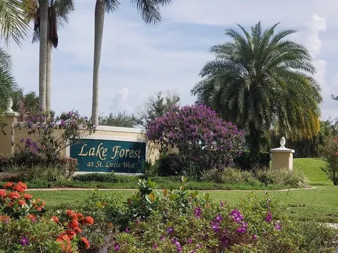 241 SW Lake Forest Way Port St Lucie FL 34986