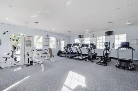 241 SW Lake Forest Way Port St Lucie FL 34986