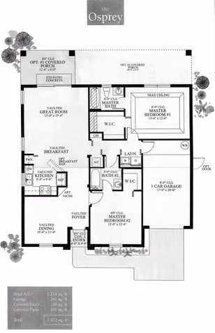 241 SW Lake Forest Way Port St Lucie FL 34986