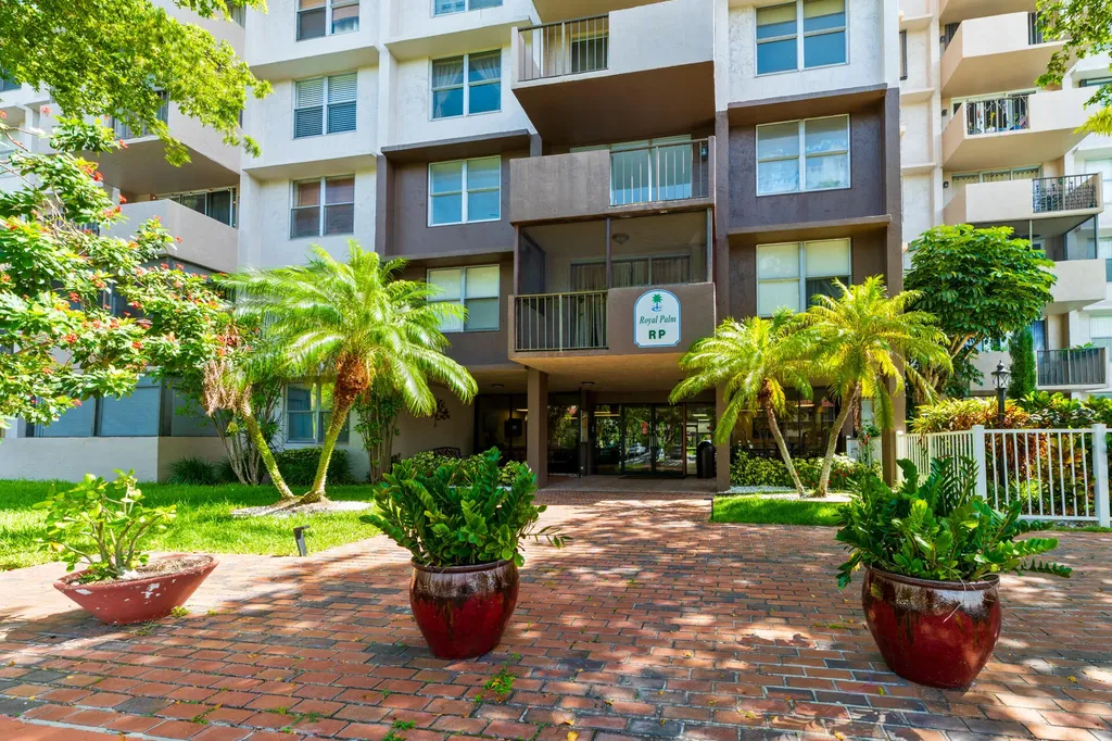 777 S Federal Highway Pompano Beach FL 33062