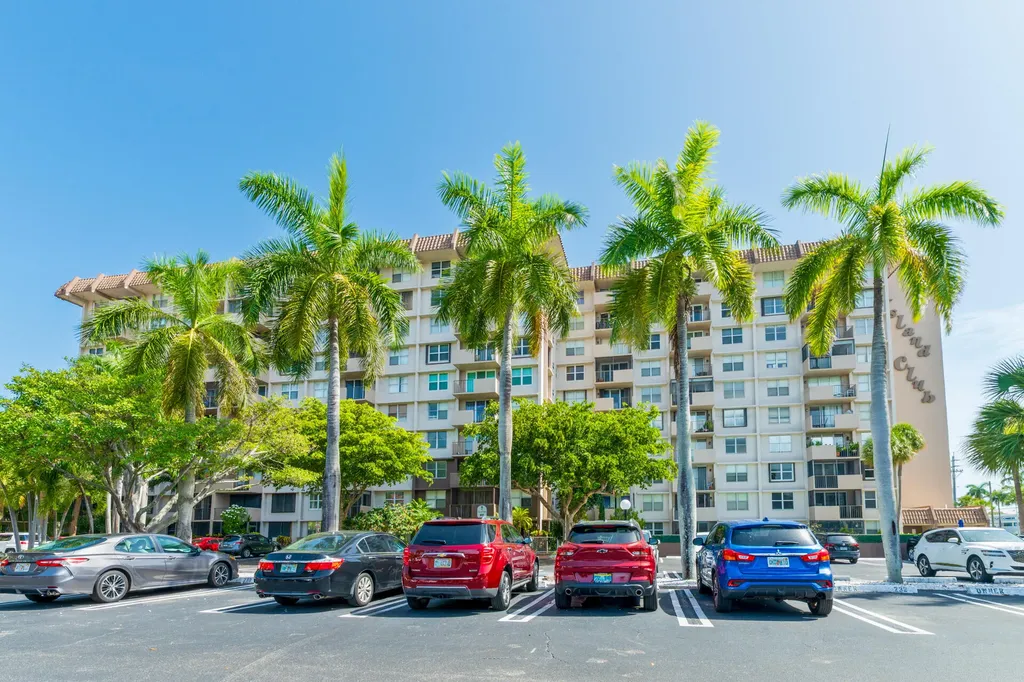 777 S Federal Highway Pompano Beach FL 33062