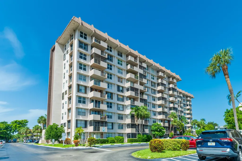 777 S Federal Highway Pompano Beach FL 33062