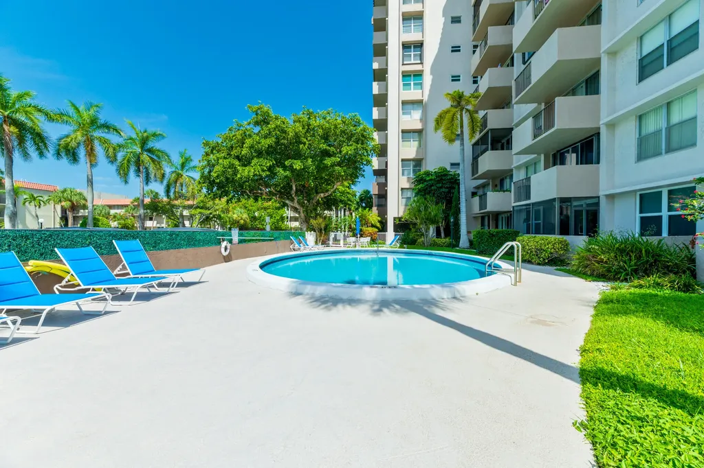 777 S Federal Highway Pompano Beach FL 33062