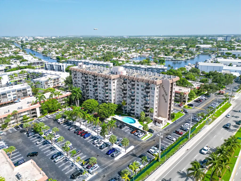 777 S Federal Highway Pompano Beach FL 33062