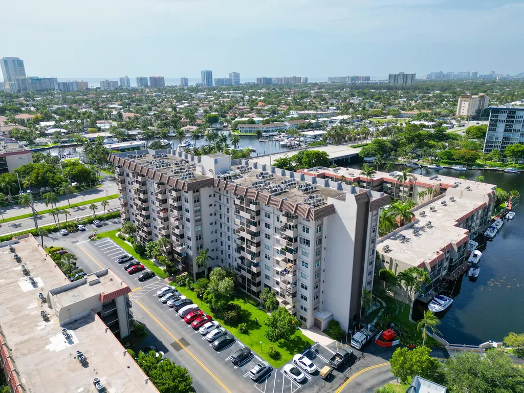 777 S Federal Highway Pompano Beach FL 33062
