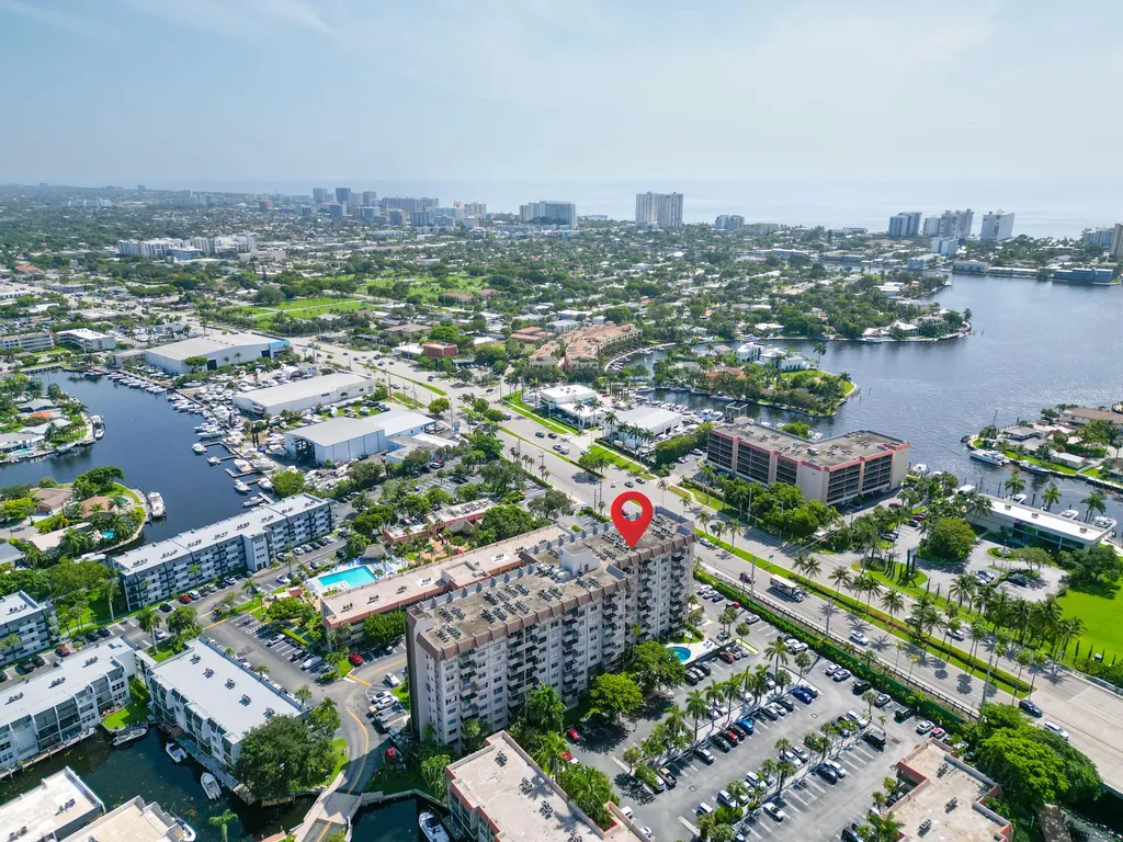 777 S Federal Highway Pompano Beach FL 33062