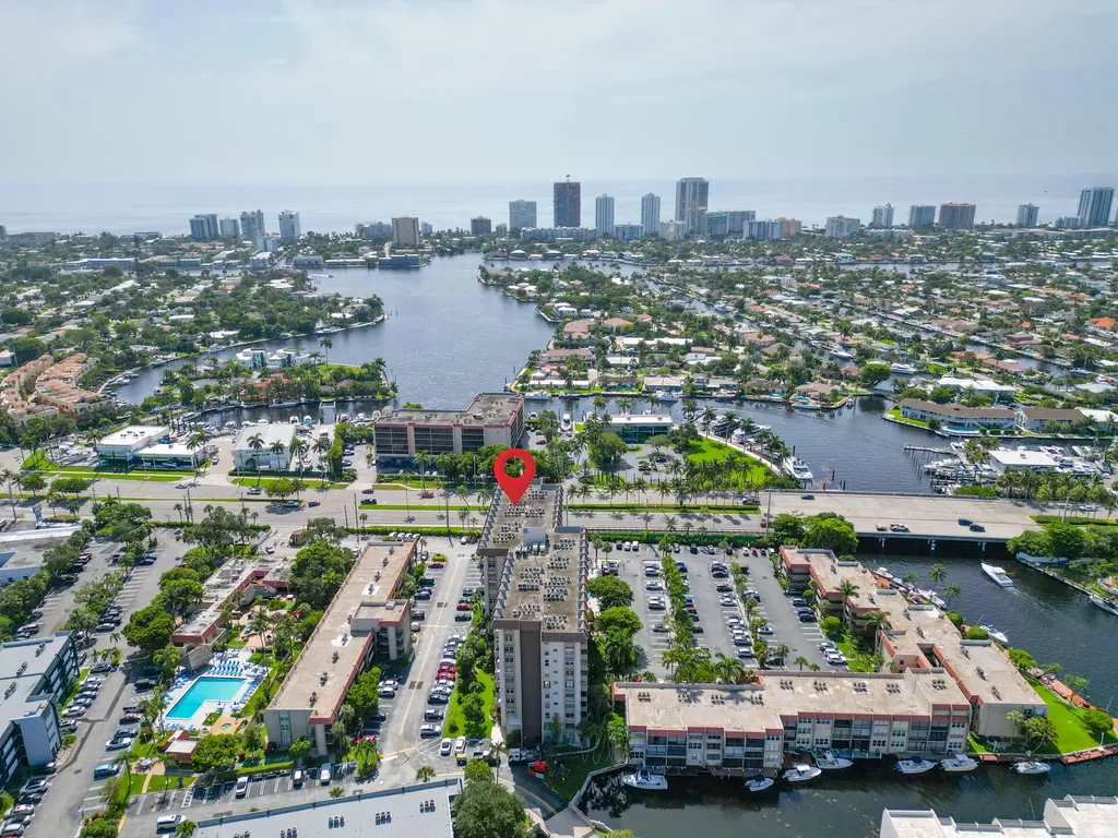 777 S Federal Highway Pompano Beach FL 33062