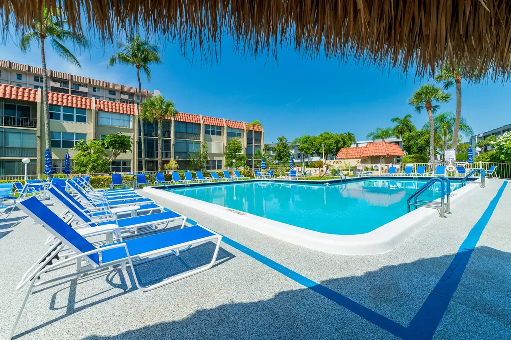 777 S Federal Highway Pompano Beach FL 33062