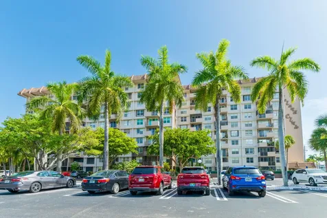 777 S Federal Highway Pompano Beach FL 33062