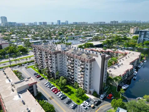 777 S Federal Highway Pompano Beach FL 33062