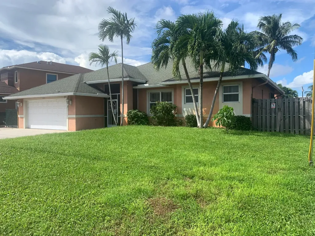 2215 Hypoluxo Road Lake Worth FL 33462