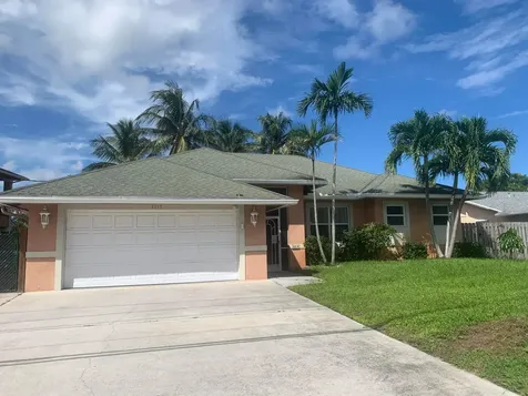 2215 Hypoluxo Road Lake Worth FL 33462