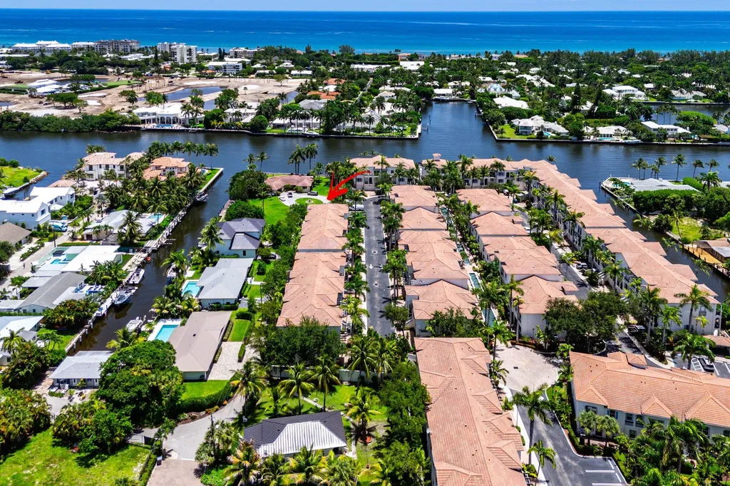 3030 Waterside Circle Boynton Beach FL 33435