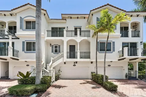 3030 Waterside Circle Boynton Beach FL 33435