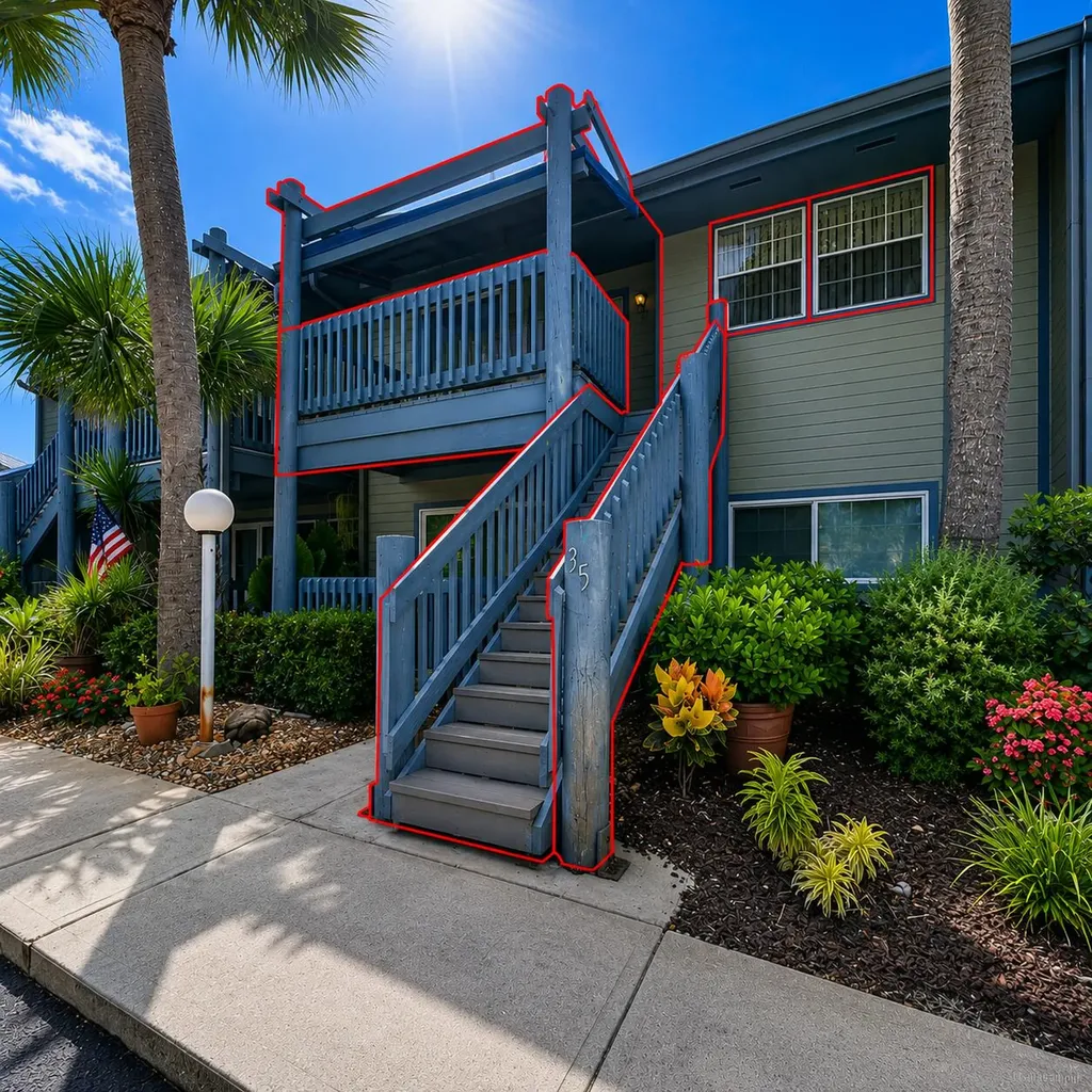 1431 NE 14th Court Jensen Beach FL 34957