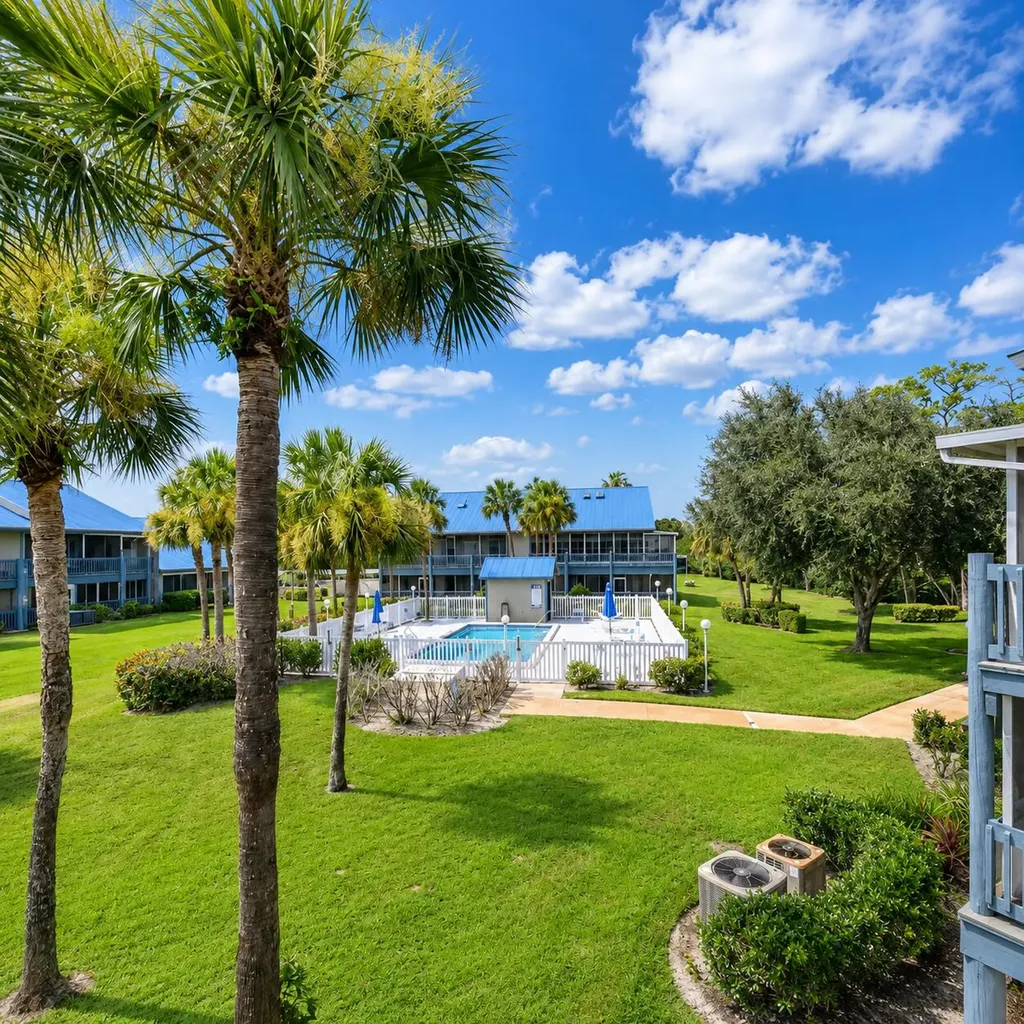 1431 NE 14th Court Jensen Beach FL 34957