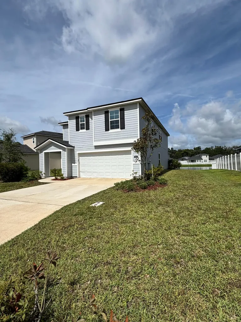 4831 Morning Rise Circle Jacksonville FL 32218