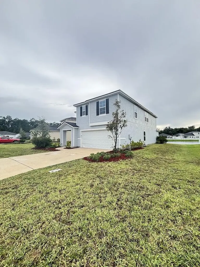 4831 Morning Rise Circle Jacksonville FL 32218
