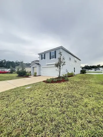 4831 Morning Rise Circle Jacksonville FL 32218