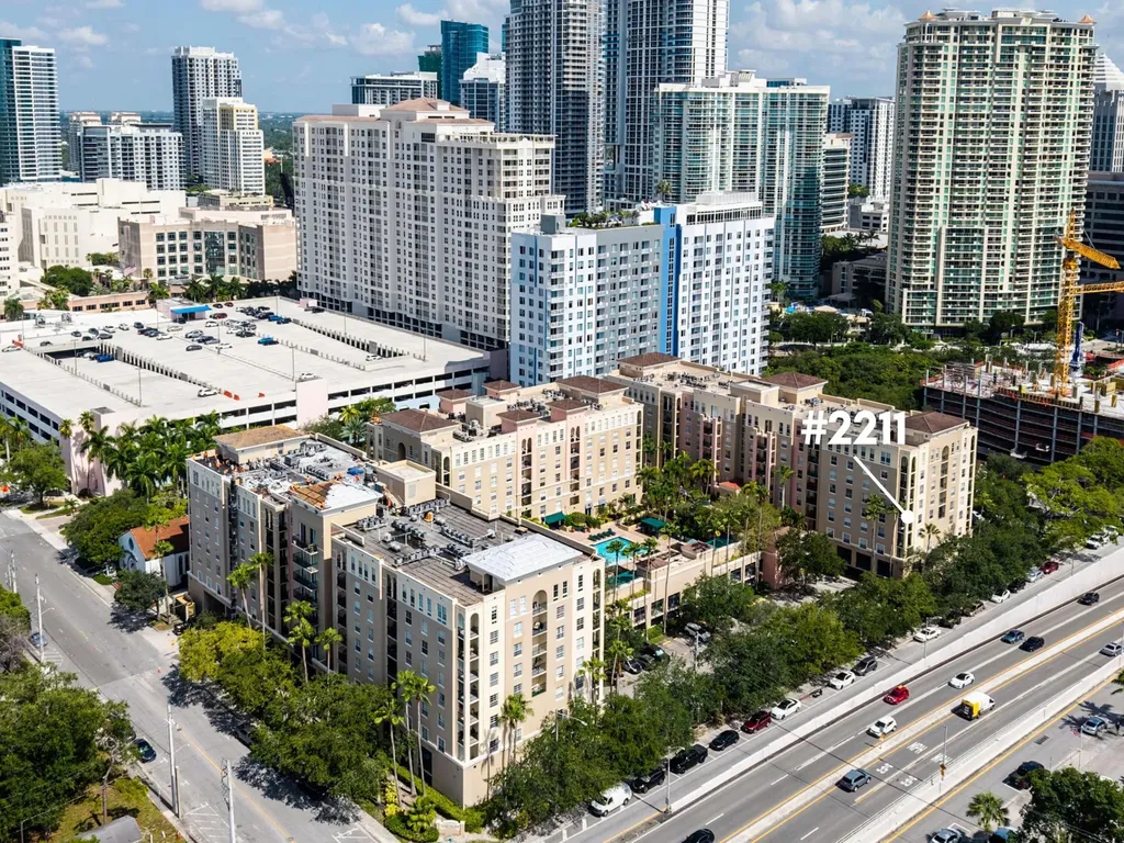 520 SE 5th Avenue Fort Lauderdale FL 33301