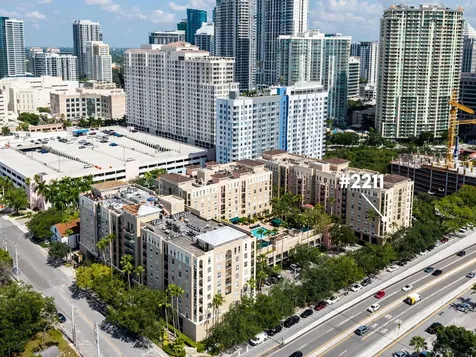 520 SE 5th Avenue Fort Lauderdale FL 33301