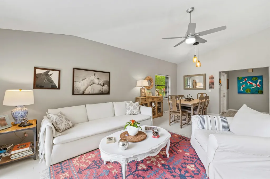 5137 Thyme Drive Palm Beach Gardens FL 33418