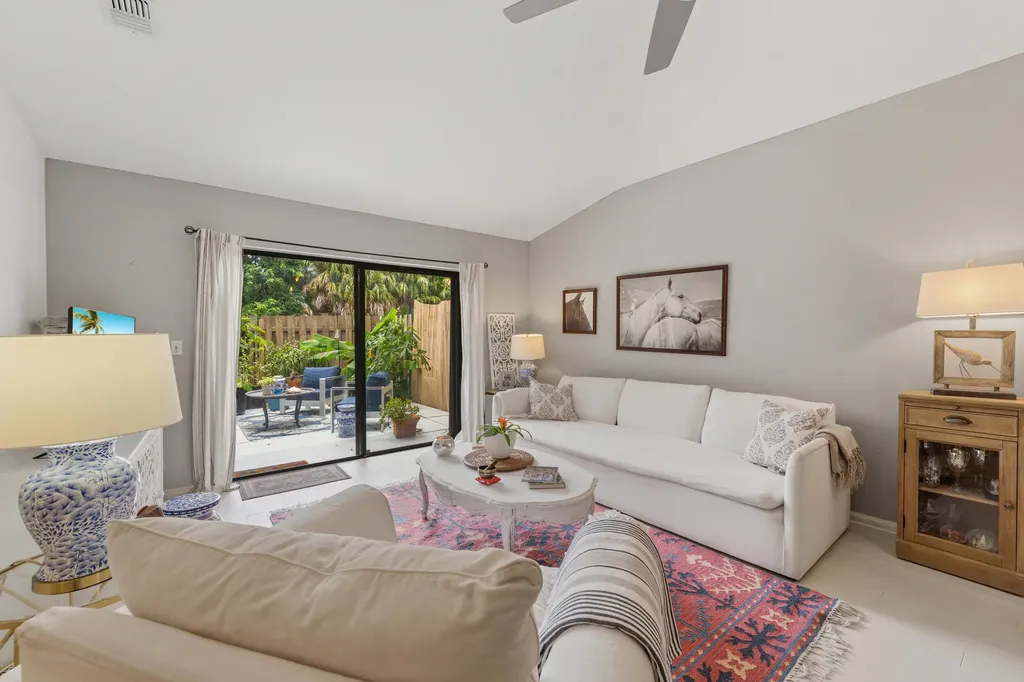 5137 Thyme Drive Palm Beach Gardens FL 33418